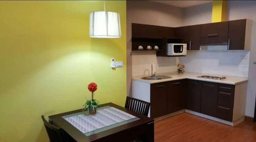Phuket Apartamento