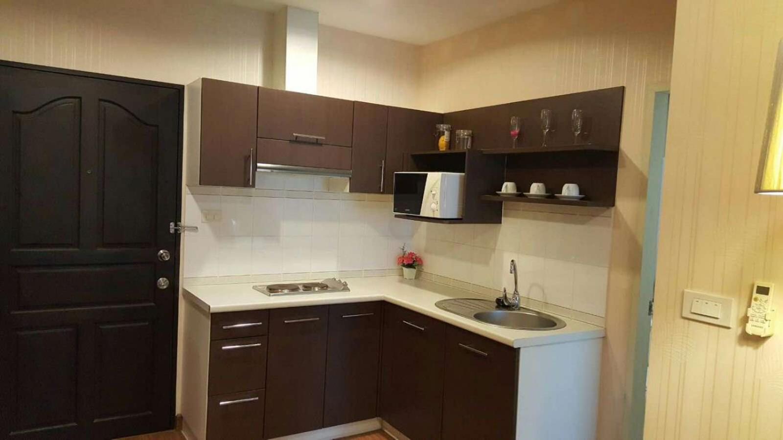 Phuket Apartamento