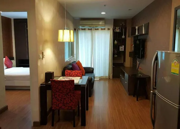 Phuket Villa Patong