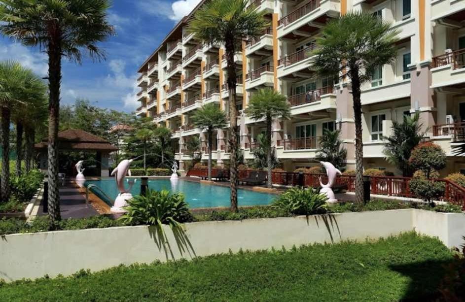 Appartamento Phuket *