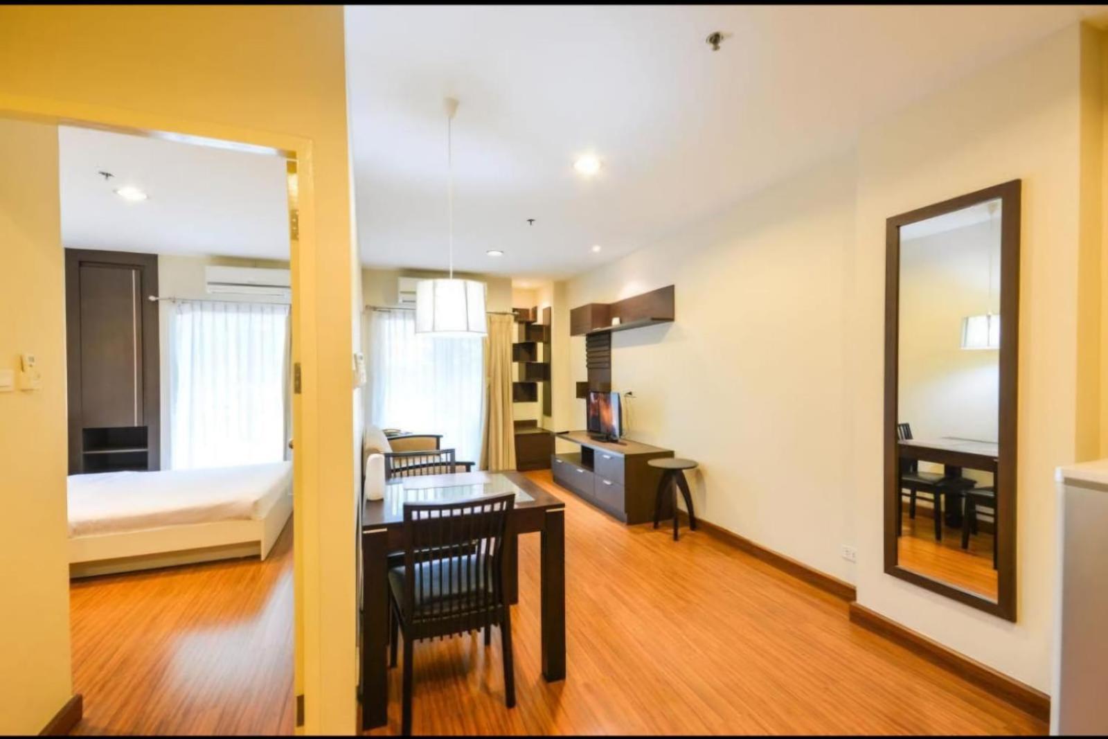 Appartamento Phuket *