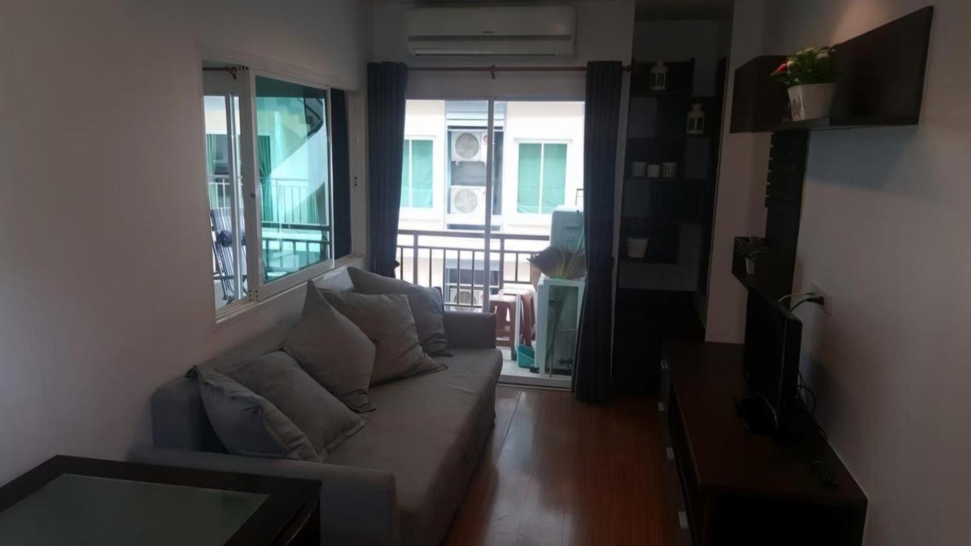 Appartamento Phuket