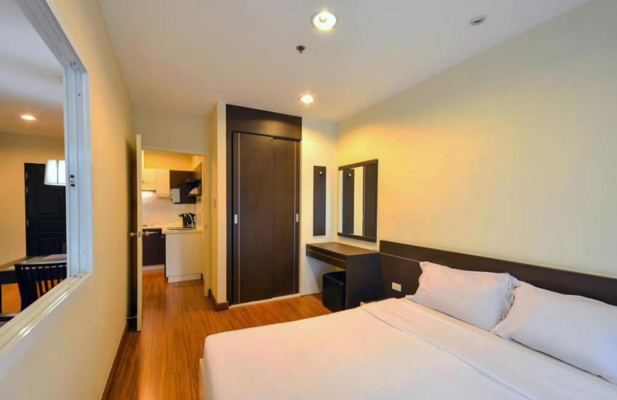 Appartamento Phuket *